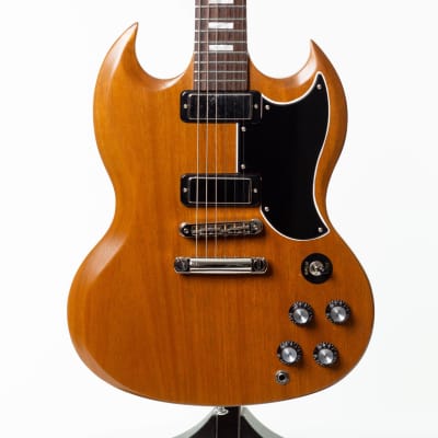 Gibson SG Special 2018