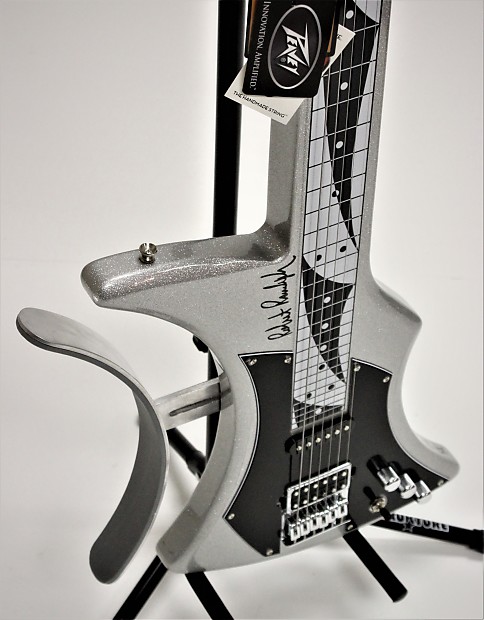Peavey power sale slide for sale