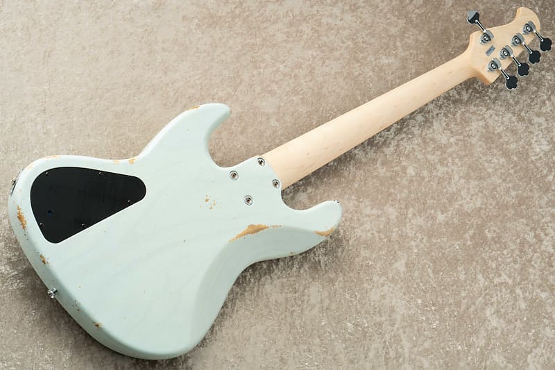 ※限定値下げ※Xotic XJ-1T 5st Sonic Blue new】Xotic Bass / XJ-1T/5st Sonic Blue M-Aged/Ash/R #J-2929