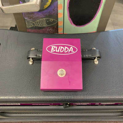 Budda Super Drive 45 Series II Guitar Amp Used image 3