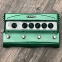 Line 6  DL4 Delay Stompbox Modeling Pedal