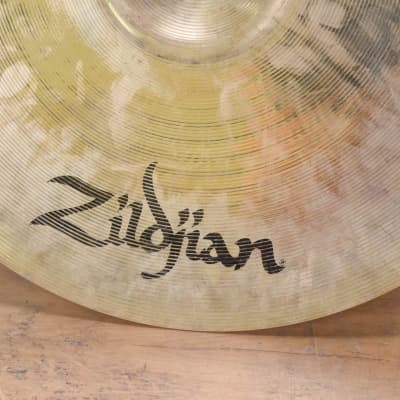 Zildjian Avedis 20-inch Ride Cymbal (church owned) CG00S64 image 8