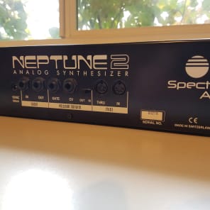 Spectral Audio Neptune 2 analog mono synth image 6