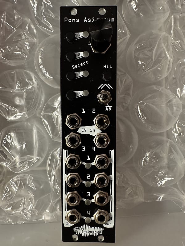 Noise Engineering Pons Asinorum