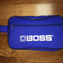 Brand new Boss accessory promo pack blue