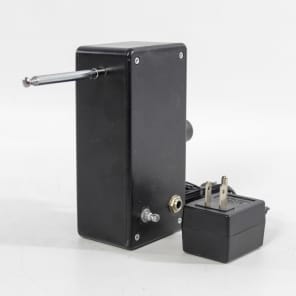 Burns theremins on sale zep theremin