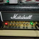 Marshall DSL1HR 2-Channel 1-Watt Guitar Amp Head 2018 - Present - Black