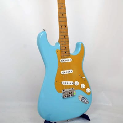 Fujigen NCST-Premium Sonic Blue - Shipping Included* image 2