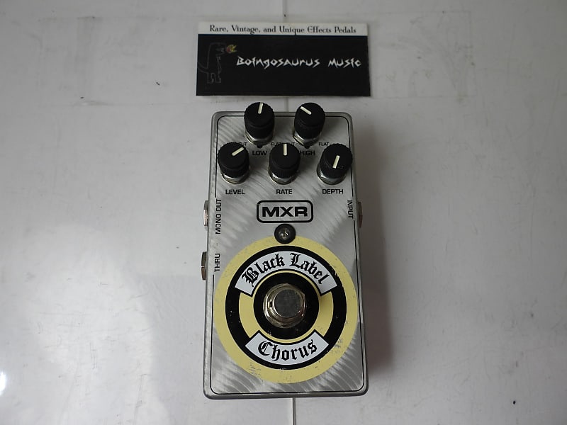 MXR MXR