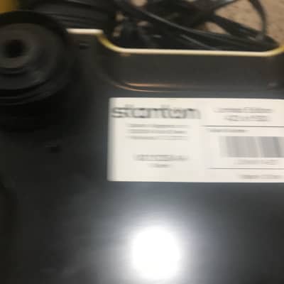 【訳あり】KORG　stanton　C324　中古 Stanton C.324 full DJ System - Limited | Reverb