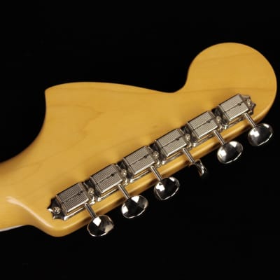 Fender American Vintage II 1966 Jazzmaster - 3CS (#748) image 13