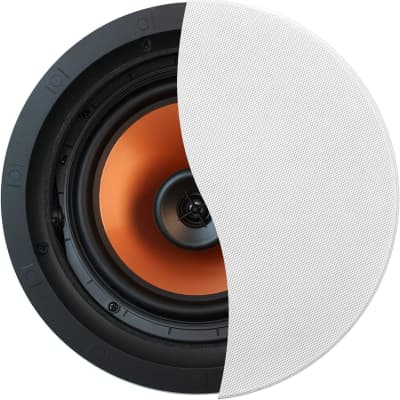 Klipsch CDT-3800-Cii In-Wall Speaker image 4