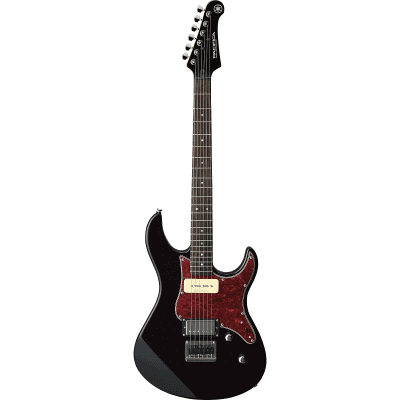 Yamaha PAC612VIIX Pacifica HSS | Reverb
