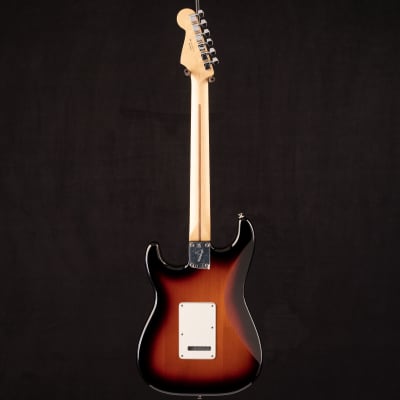 Fender Player Stratocaster HSS 3-Color Sunburst 933 image 5
