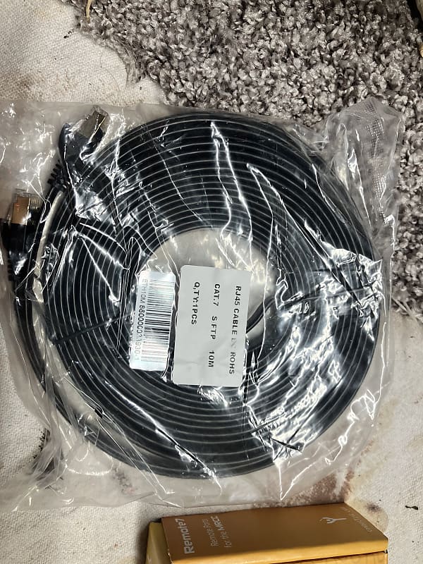 Conductive Labs Remote 7 Controller (MRCC) image 1