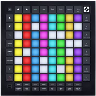 Novation Launchpad Pro MKIII Pad Controller