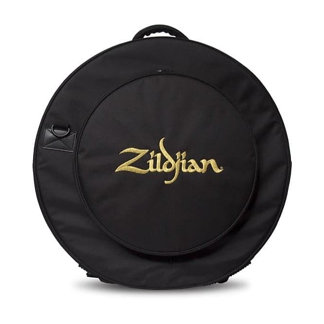 Zildjian Premium Backpack Cymbal Bag for 24" Cymbals image 1