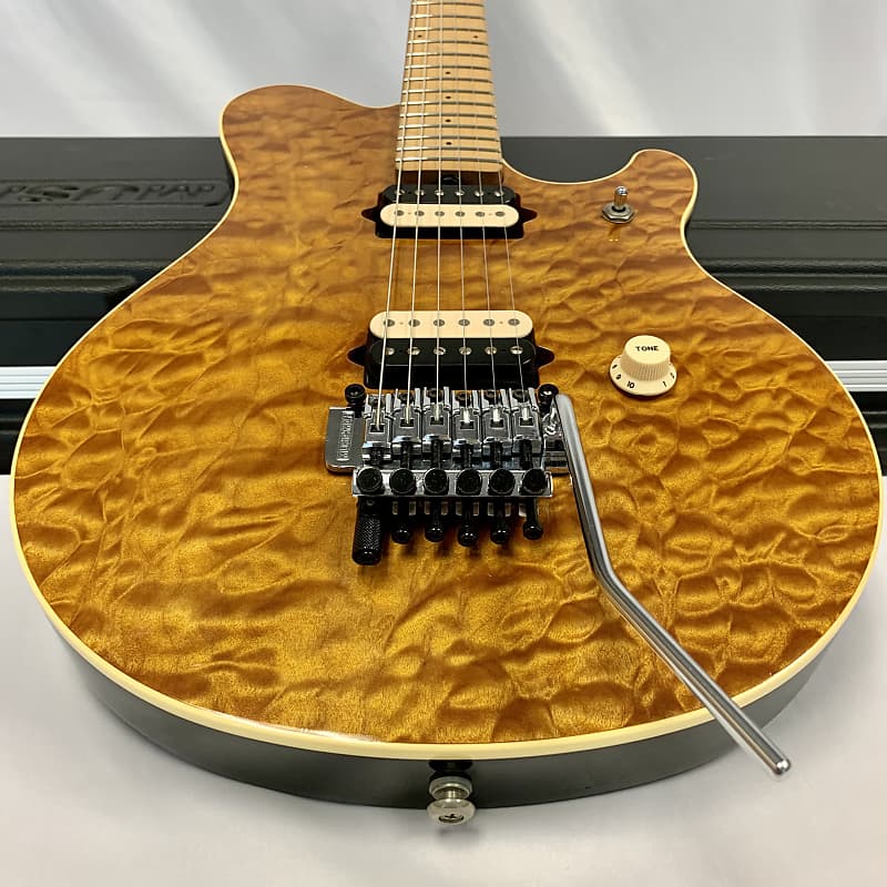 Evh axis deals