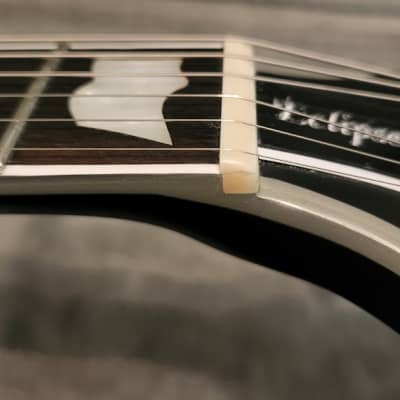 ESP E-II Eclipse BB Electric Guitar image 6