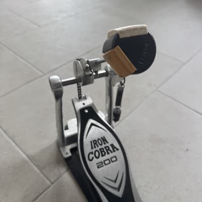 Tama Iron Cobra 200 bass drum pedal image 2