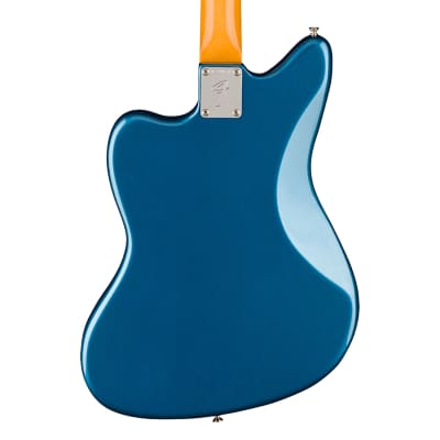 Fender American Vintage II 1966 Jazzmaster - Rosewood Fingerboard, Lake Placid Blue image 3