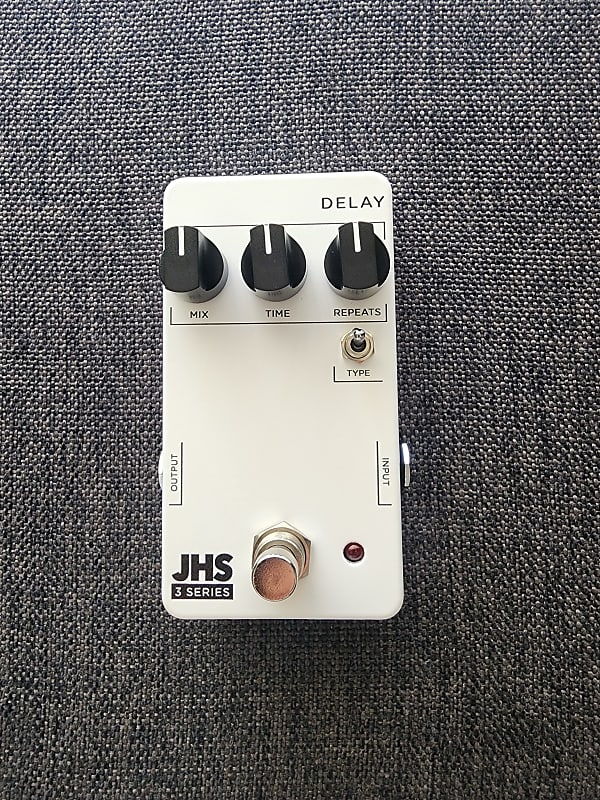 JHS 3 Series Chorus