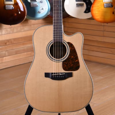 Takamine GD90CE Natural image 2