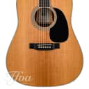 Martin D35 50th Anniversary Rosewood Spruce 2015