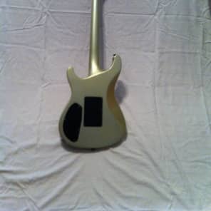 Ibanez Pro Line PL2550 1986 Silver Pearl image 4