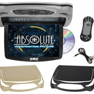 Amazon.com: Absolute DFL4008IRG 9.5-Inch TFT-LCD Overhead