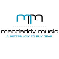 Macdaddy Music