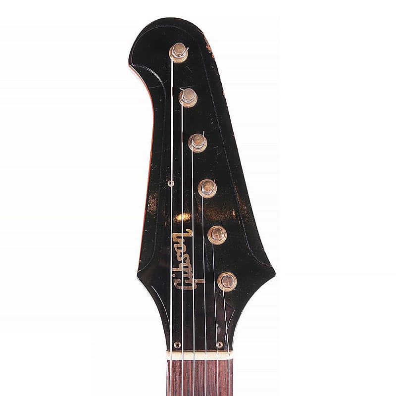 Gibson Firebird '76 Bicentennial 1976 - 1979 image 5