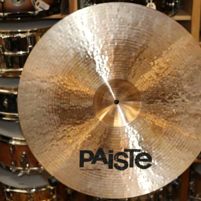 Paiste 20