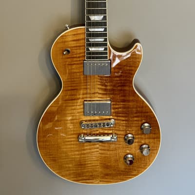 GIBSON The Paul II electric guitars