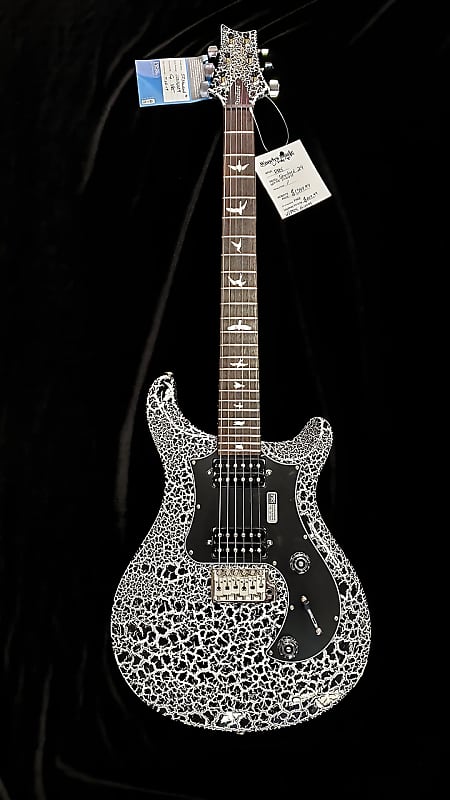 PRS Limited Edition S2 Standard 24 Crackle image 1