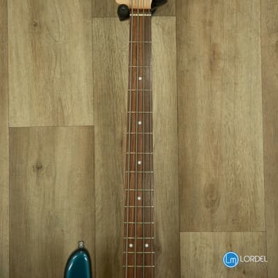 Basse électrique Sadowsky Metroline Vintage Jazz-bass DLPB image 3