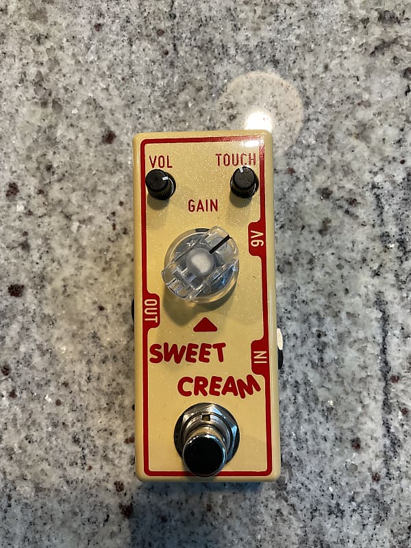 Tone City Sweet Cream