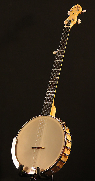 Gold Tone CC Carlin 12