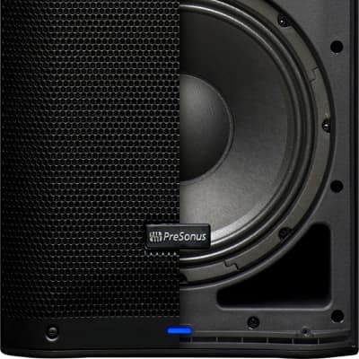 PreSonus 2-Way 12-Inch 1200W Active Loudspeaker image 4