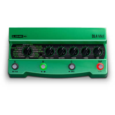 LINE6 DL4 Delay Modeler ディレイ エフェクター 美品 fpoaxdxai4ahdx1jlnwr.jpg
