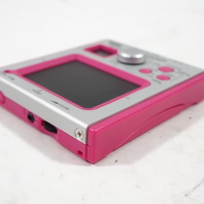 KORG Kaossilator 限定カラー ピンク