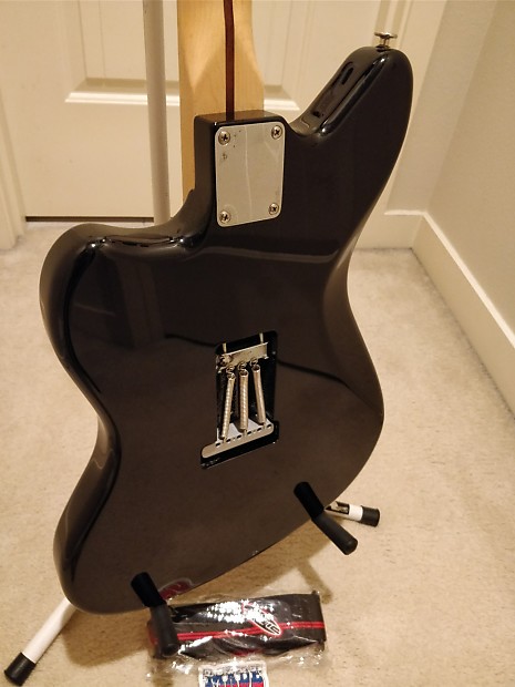 【最初値下げ】Warmoth SplitJazzmasterボディのみ Split Jazzmaster® Guitar Body