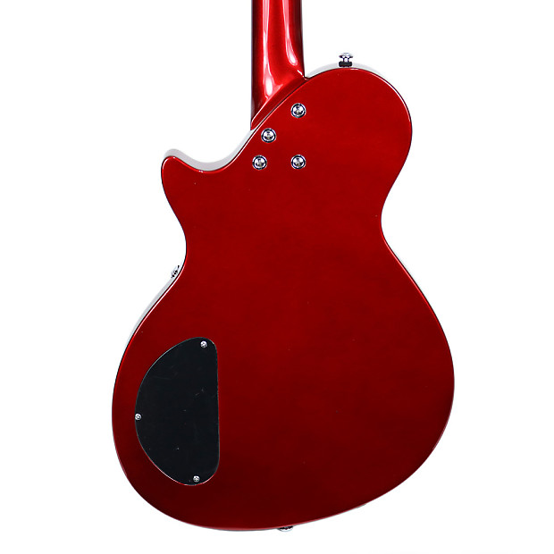 ESP LTD Xtone Series PS-1 Metallic Red | Reverb