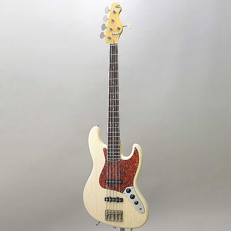 BLACK SMOKER Beta J5 Trad Master (White Blonde/Fade Tortoise