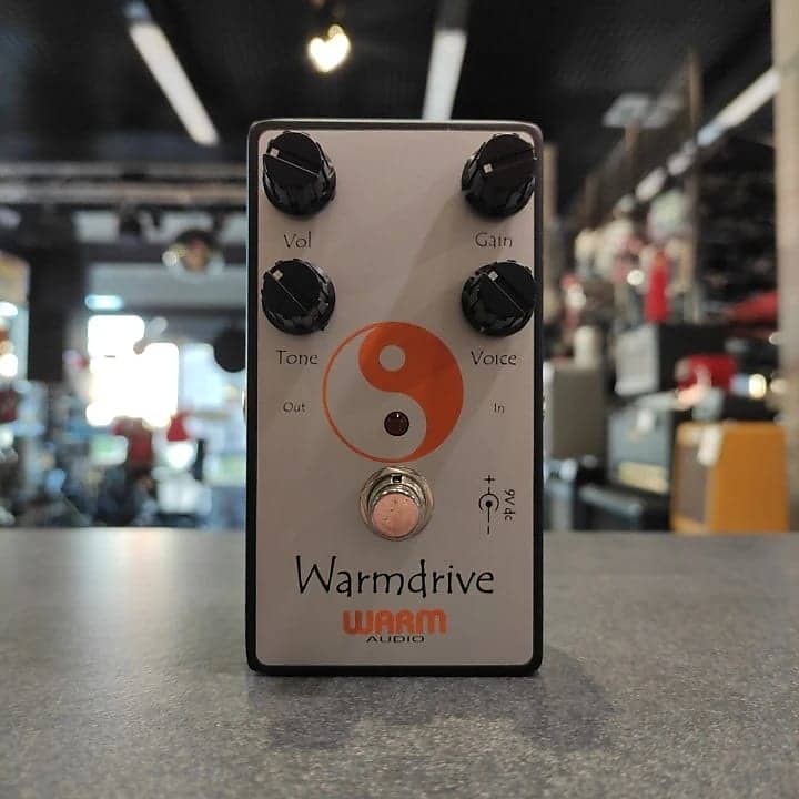 Warm Audio WARMDRIVE