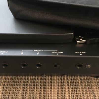 Korg DSS-1 61-Key Digital Sampling Synthesizer plus ARP Omni Sounds and USB-3.5" Floppy Drive image 7