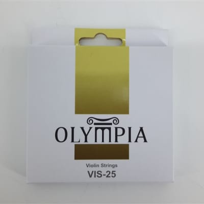 Olympia VIS-25 Violin Strings for sale