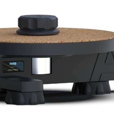 AVID HI Fi INGENIUM PLUG & PLAY Turntable - NEW! image 2