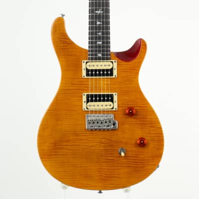 PRS SE Custom 24 2012 - 2016 | Reverb