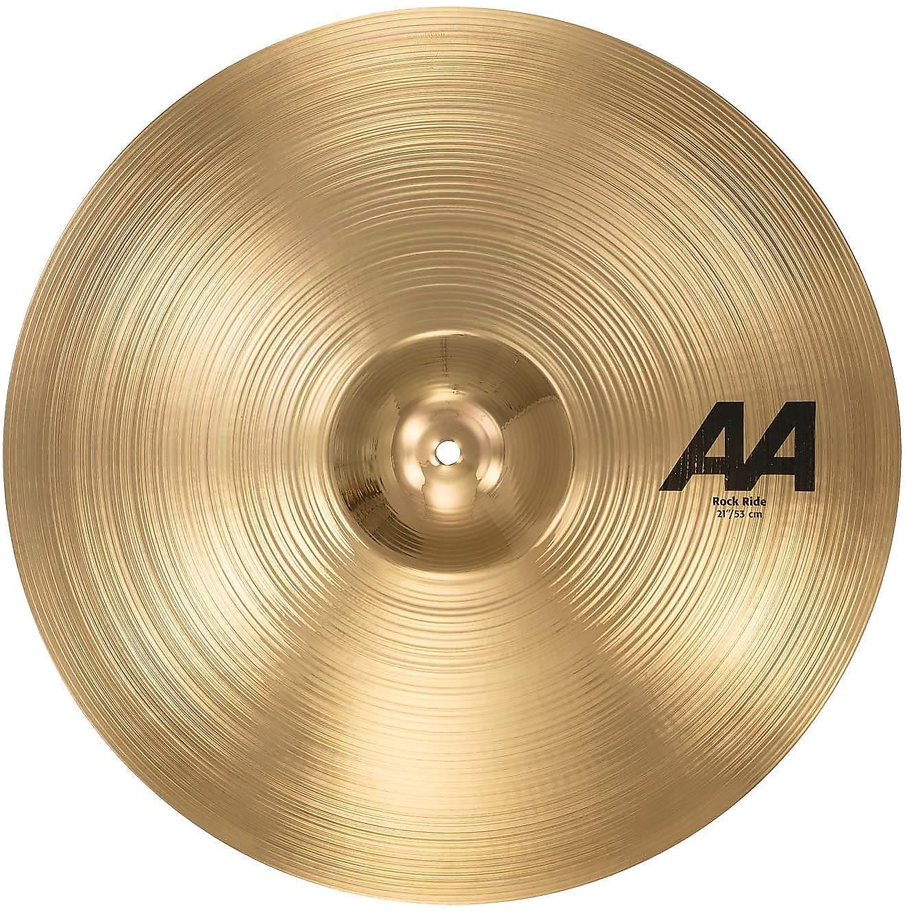 Sabian 21